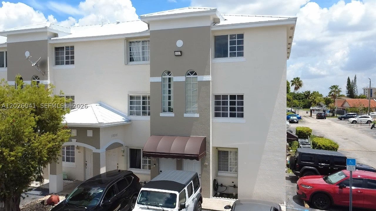 12015 SW 14 st # 301-C ST