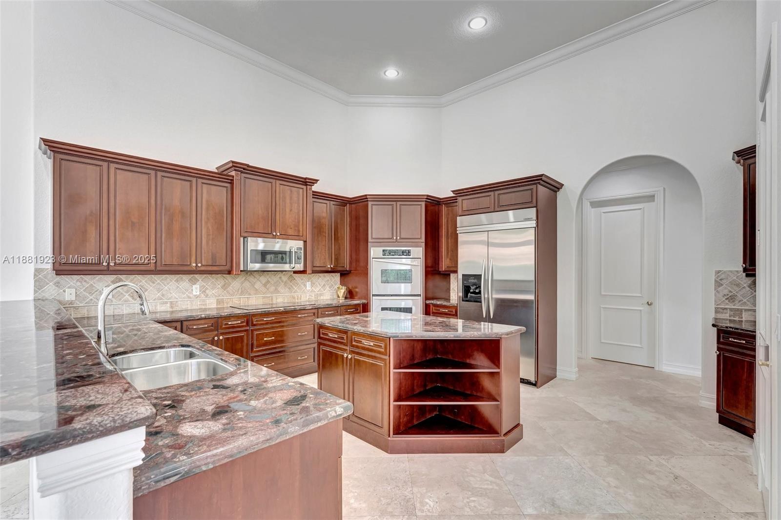 KAPOK GROVE ESTATES - Residential Lease