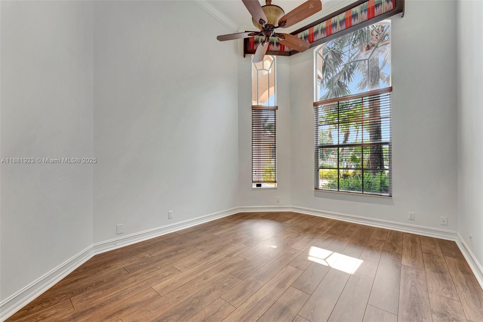 KAPOK GROVE ESTATES - Residential Lease