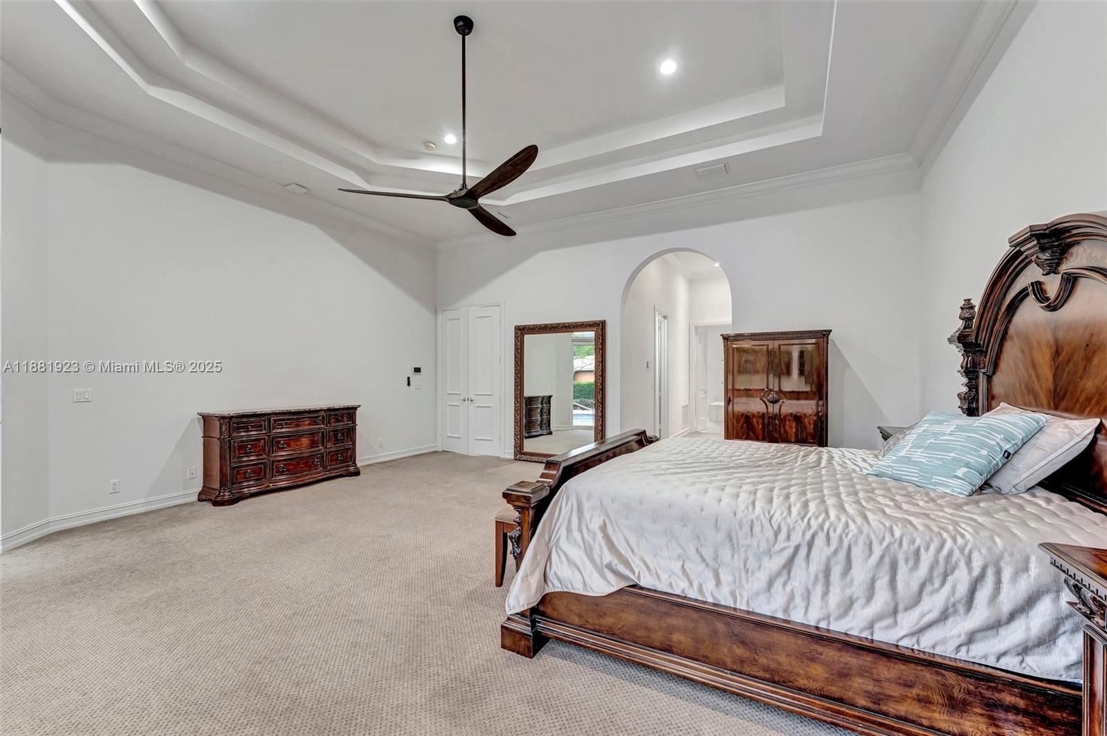 KAPOK GROVE ESTATES - Residential Lease