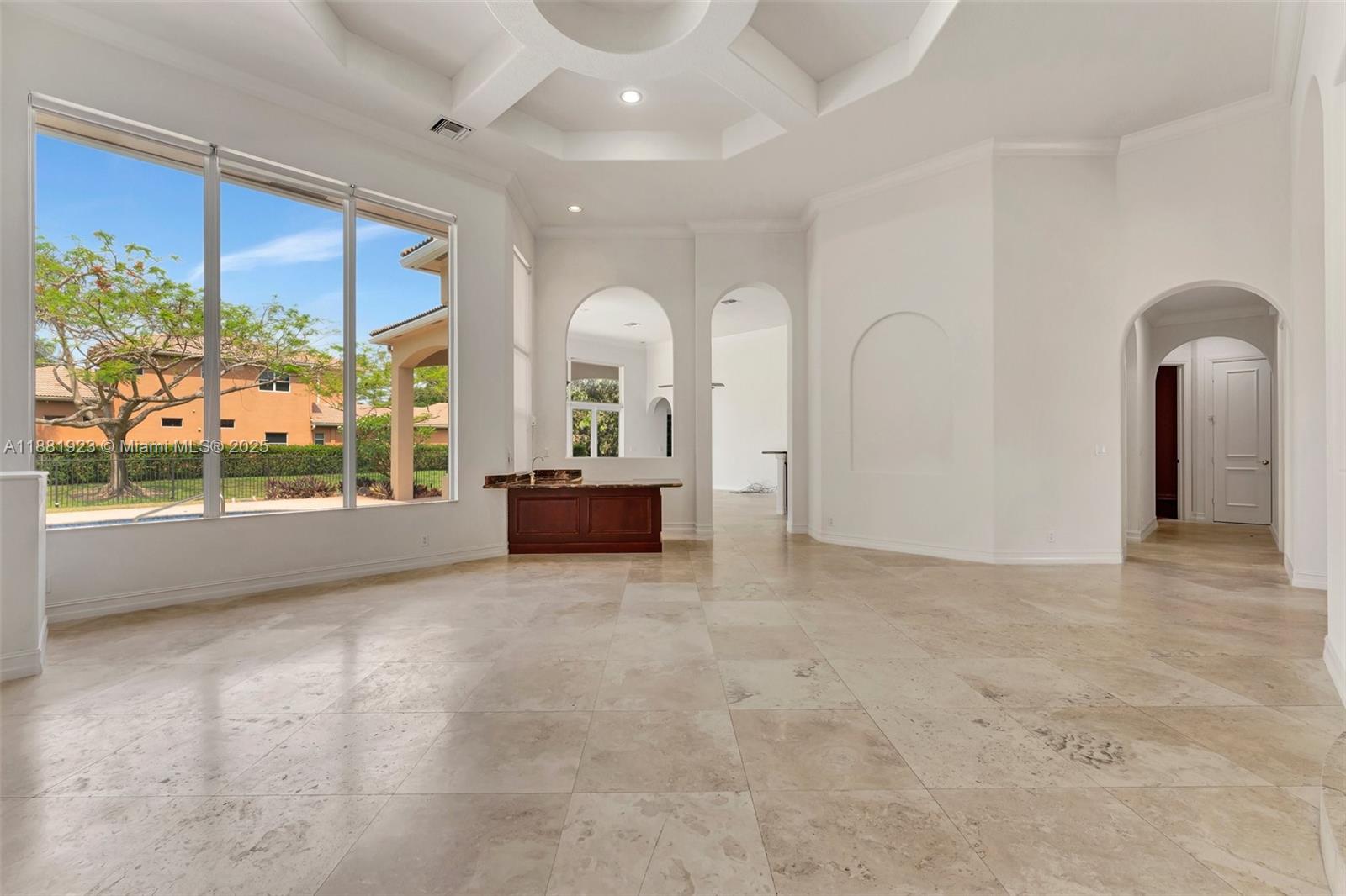 KAPOK GROVE ESTATES - Residential Lease