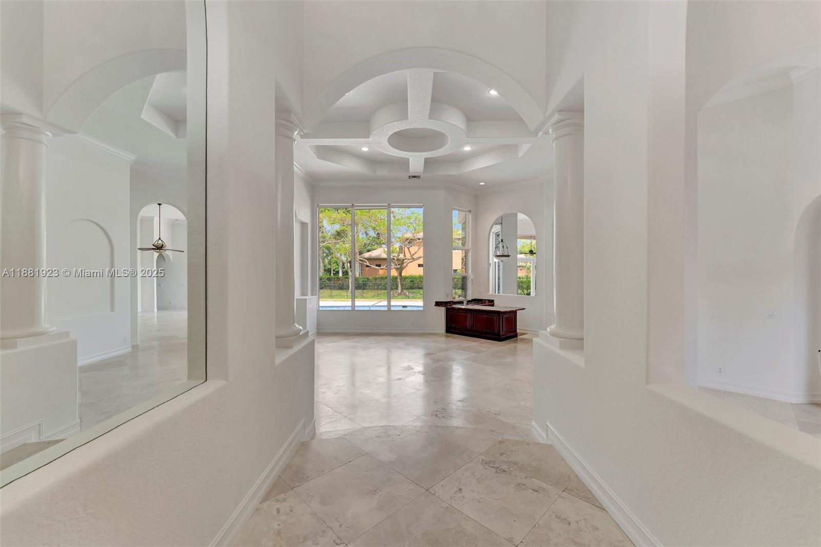 KAPOK GROVE ESTATES - Residential Lease