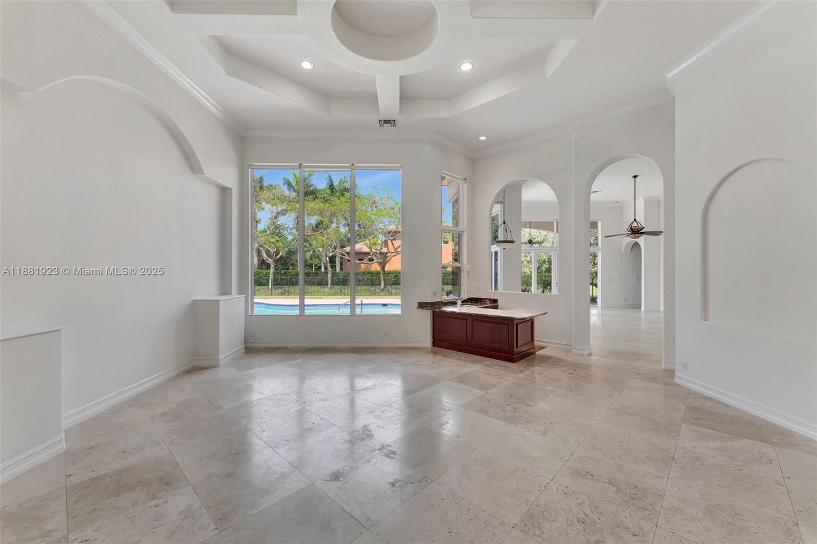 KAPOK GROVE ESTATES - Residential Lease