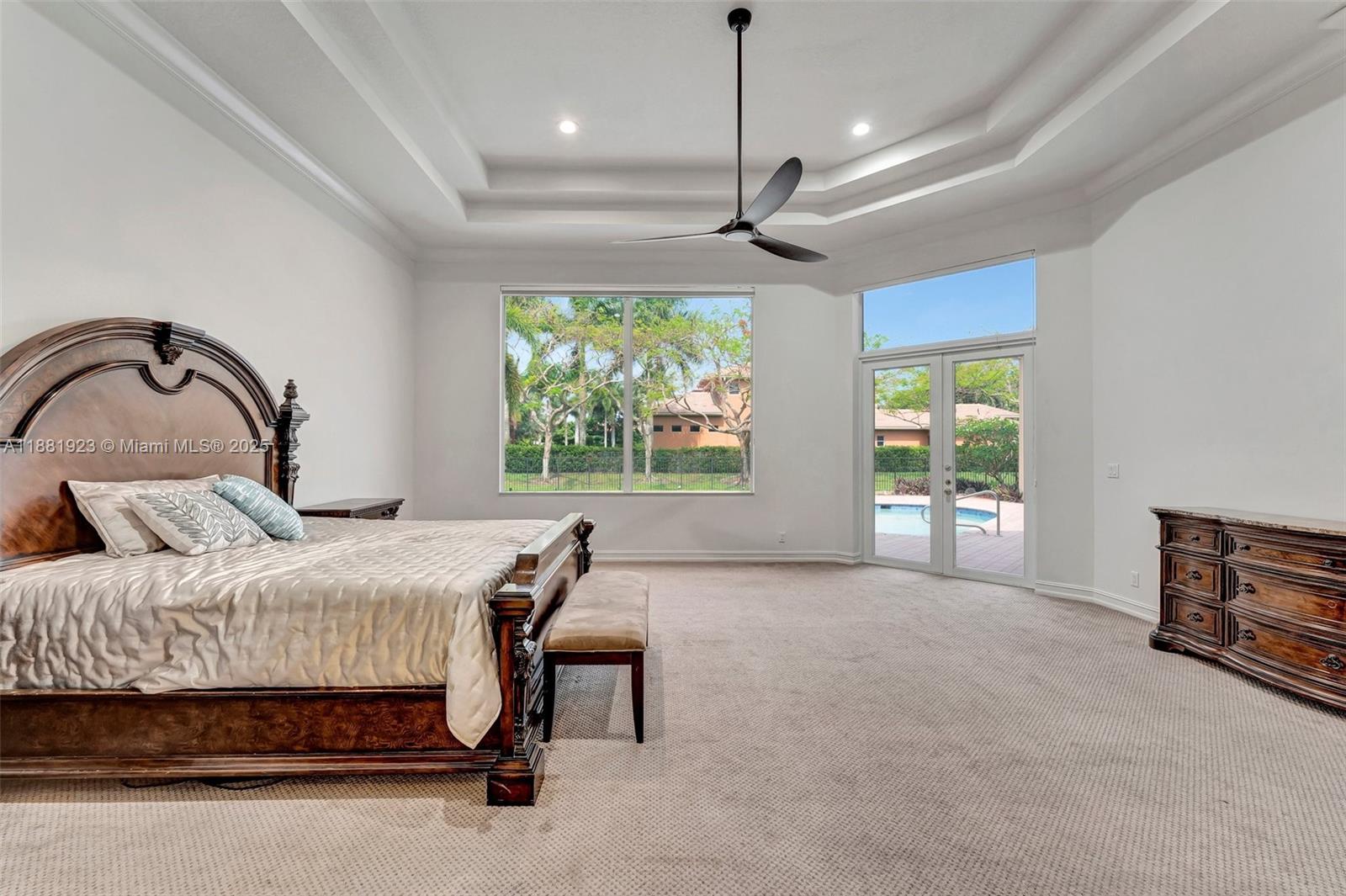 KAPOK GROVE ESTATES - Residential Lease