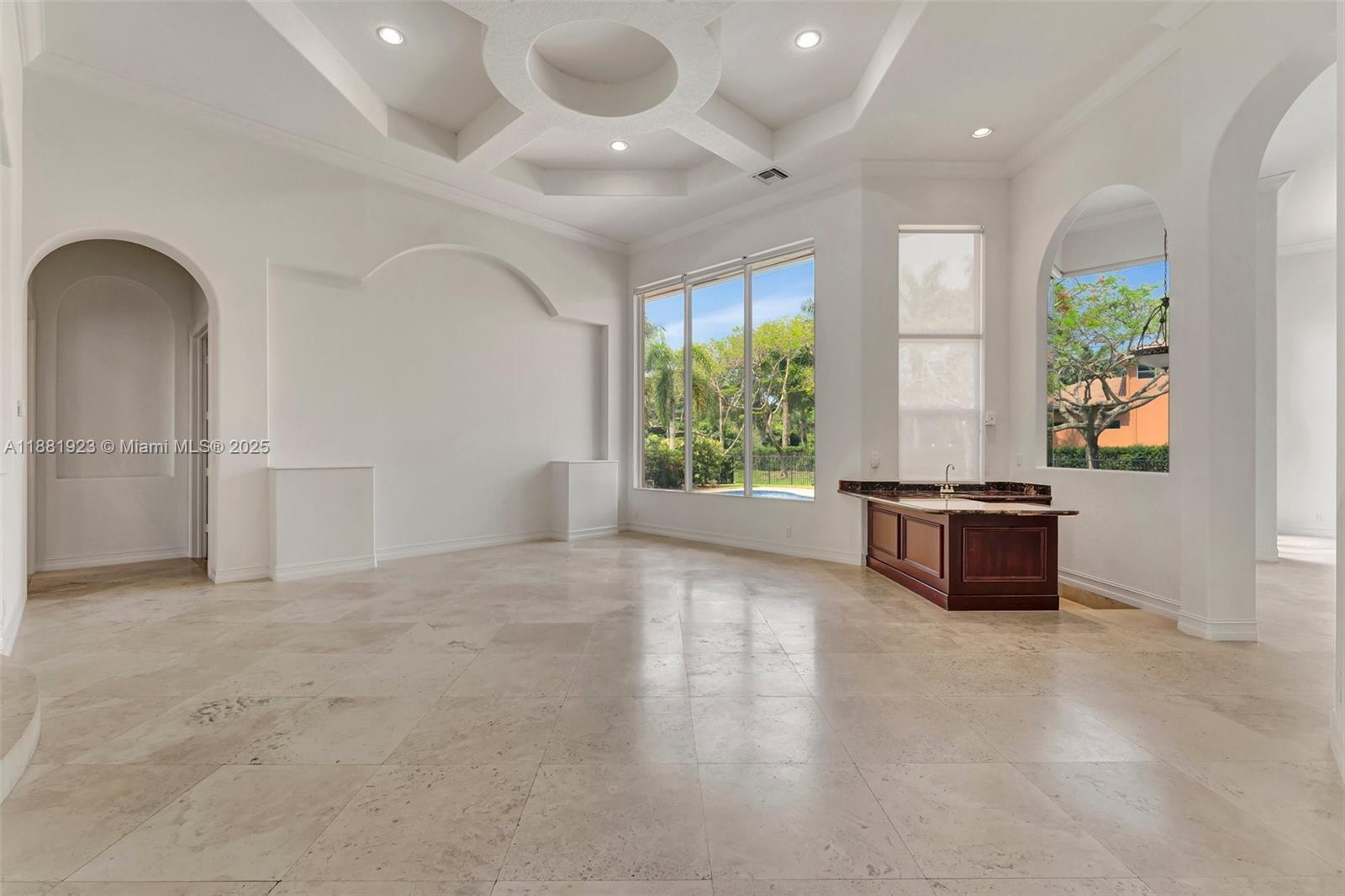 KAPOK GROVE ESTATES - Residential Lease