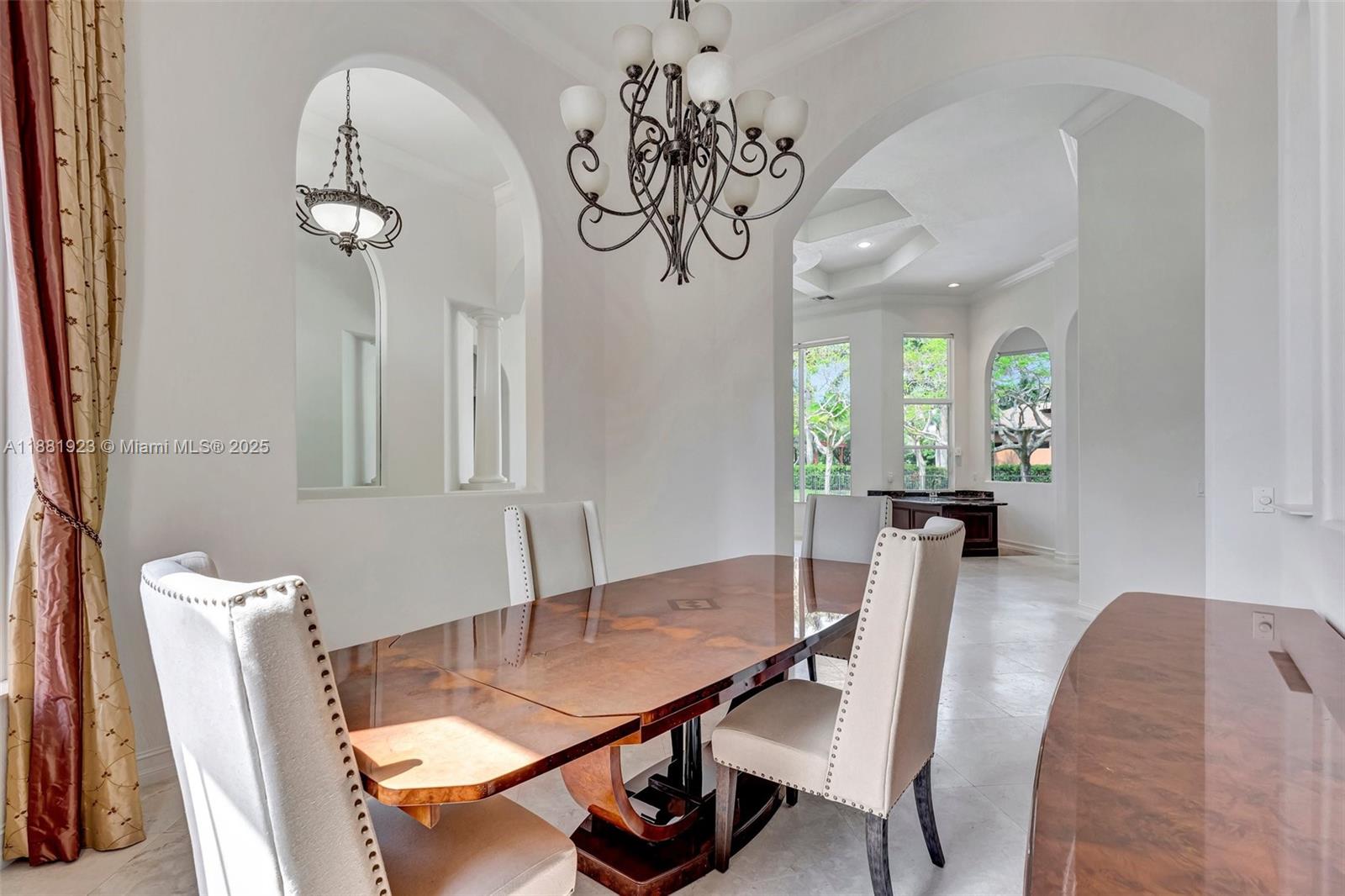 KAPOK GROVE ESTATES - Residential Lease
