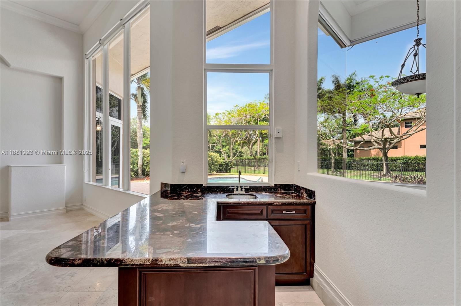 KAPOK GROVE ESTATES - Residential Lease