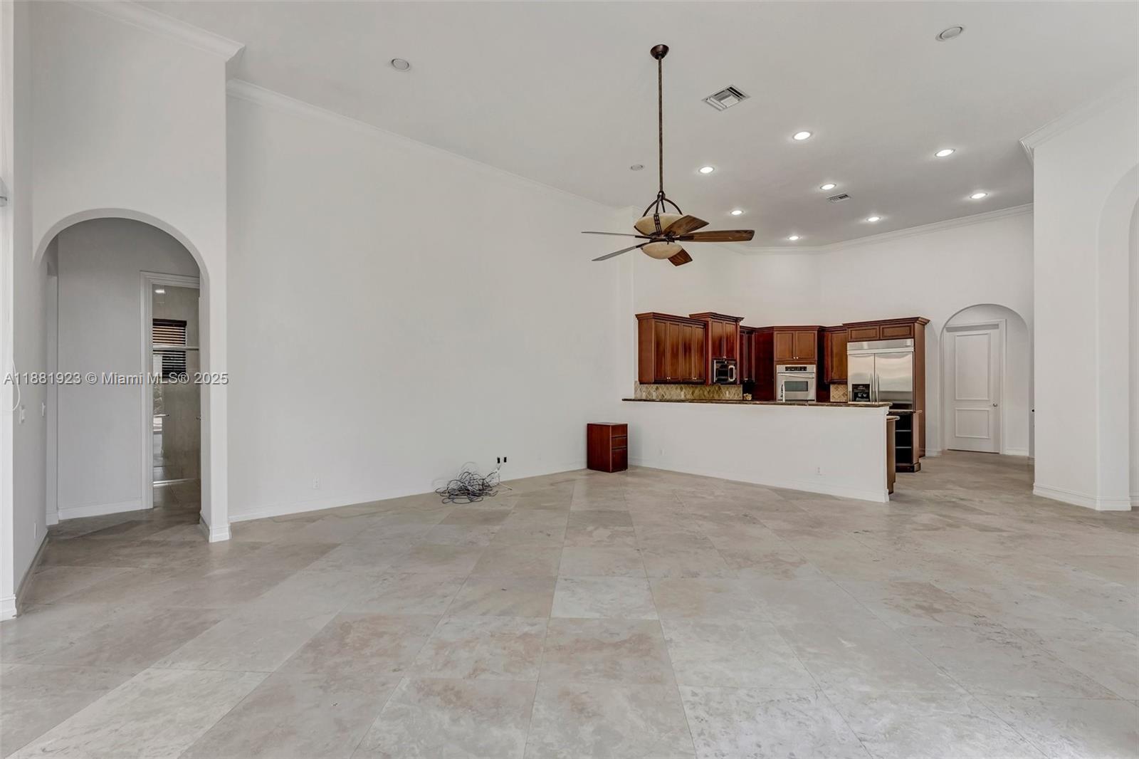 KAPOK GROVE ESTATES - Residential Lease