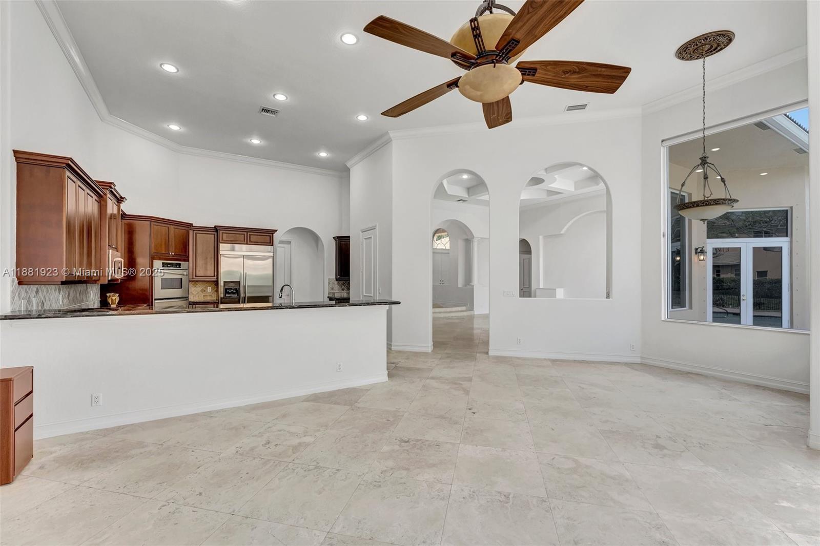 KAPOK GROVE ESTATES - Residential Lease