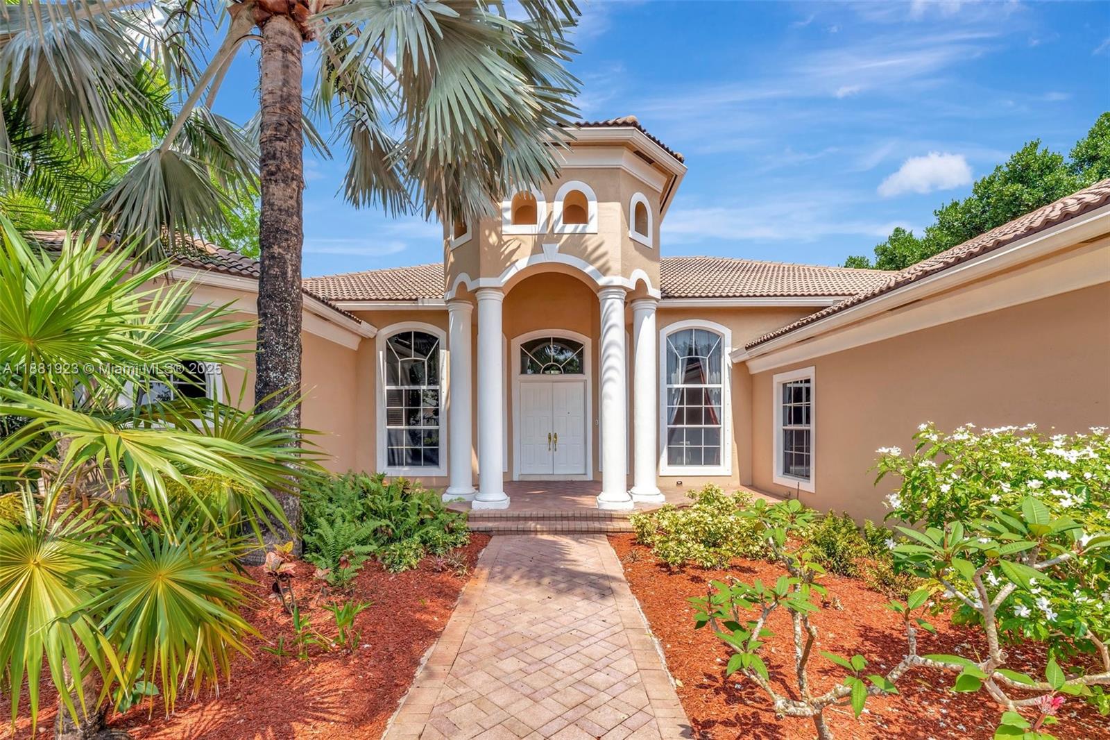 KAPOK GROVE ESTATES - Residential Lease
