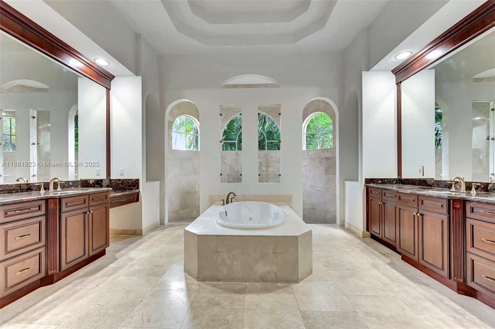 KAPOK GROVE ESTATES - Residential Lease