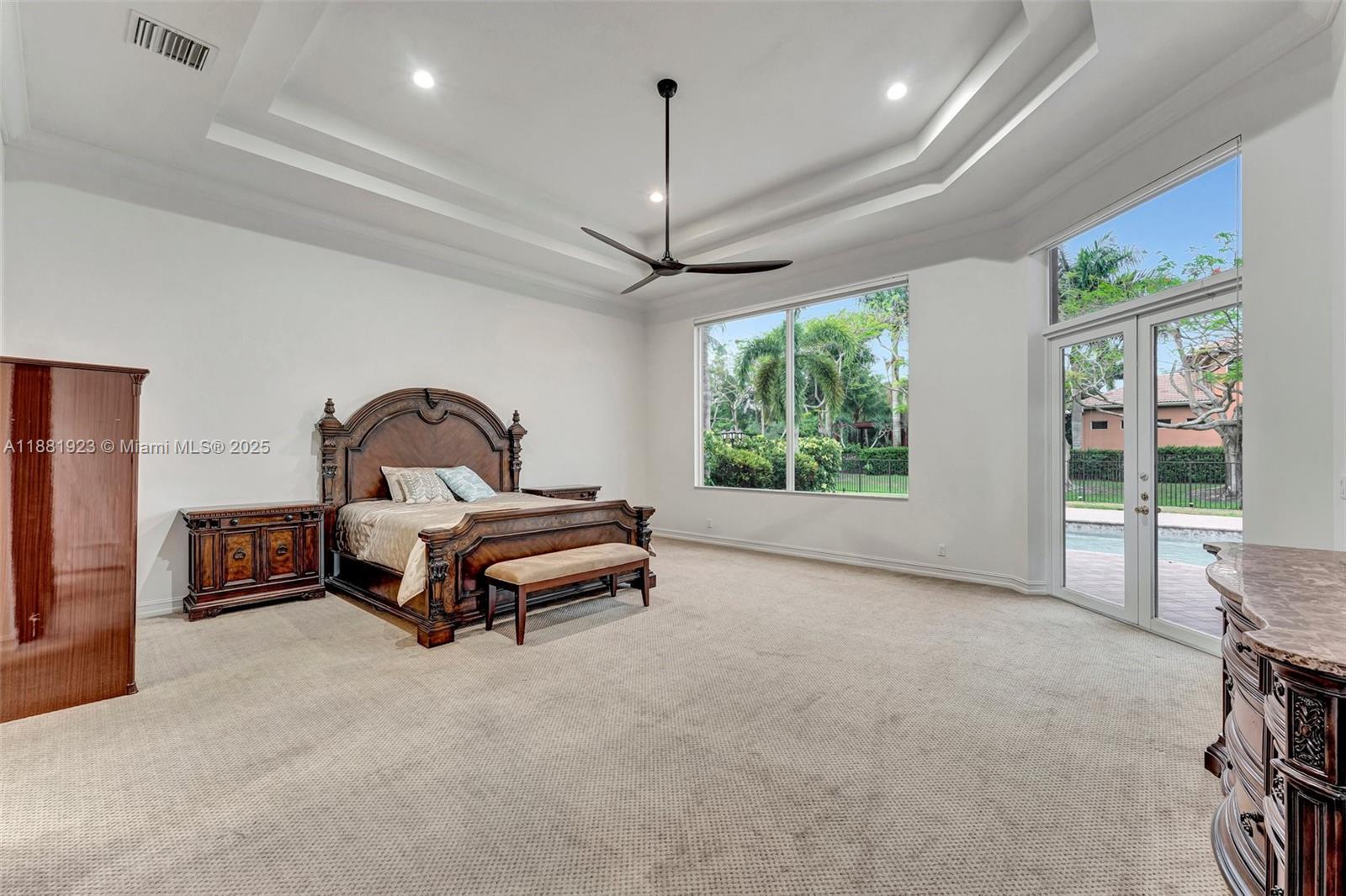 KAPOK GROVE ESTATES - Residential Lease