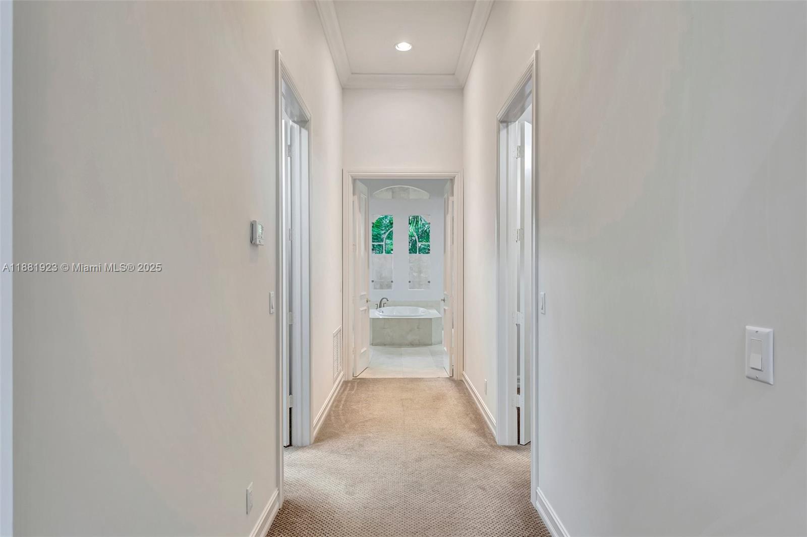 KAPOK GROVE ESTATES - Residential Lease