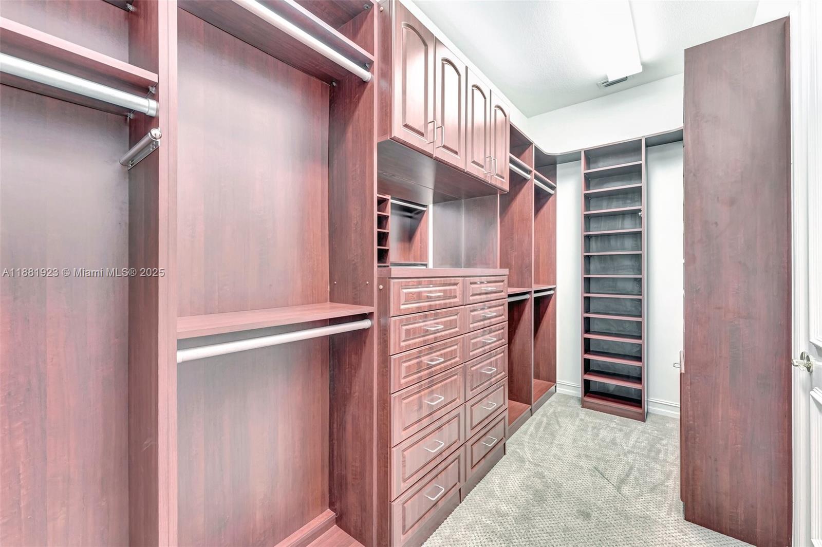 KAPOK GROVE ESTATES - Residential Lease