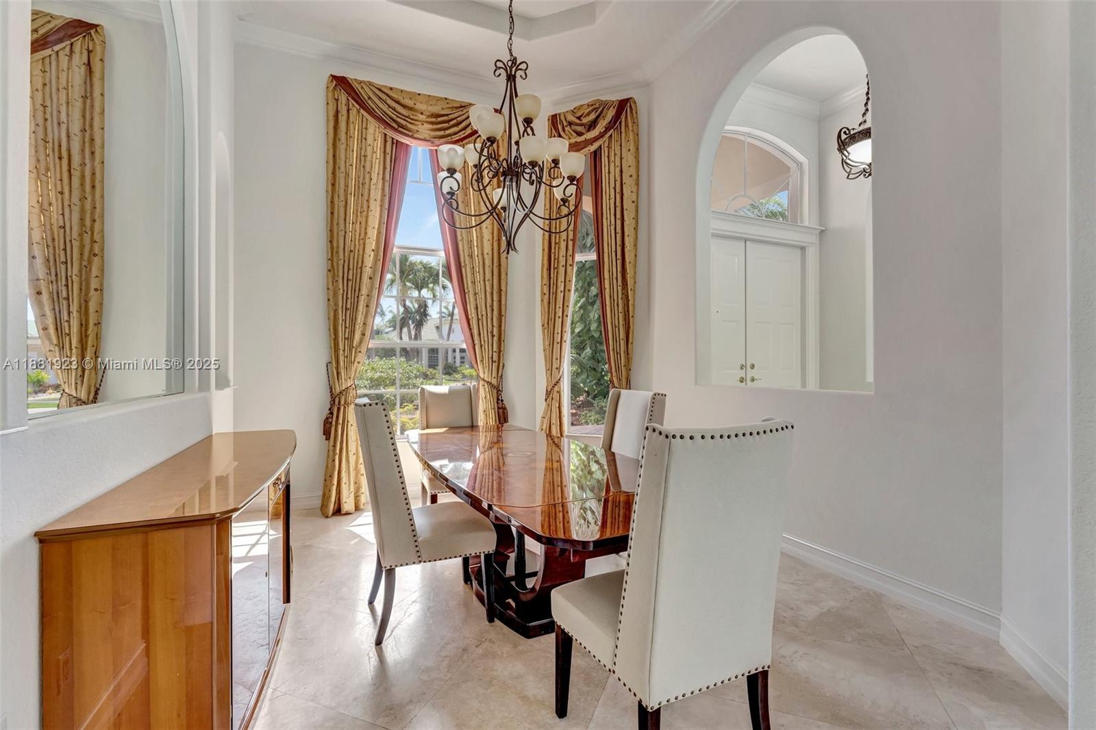 KAPOK GROVE ESTATES - Residential Lease