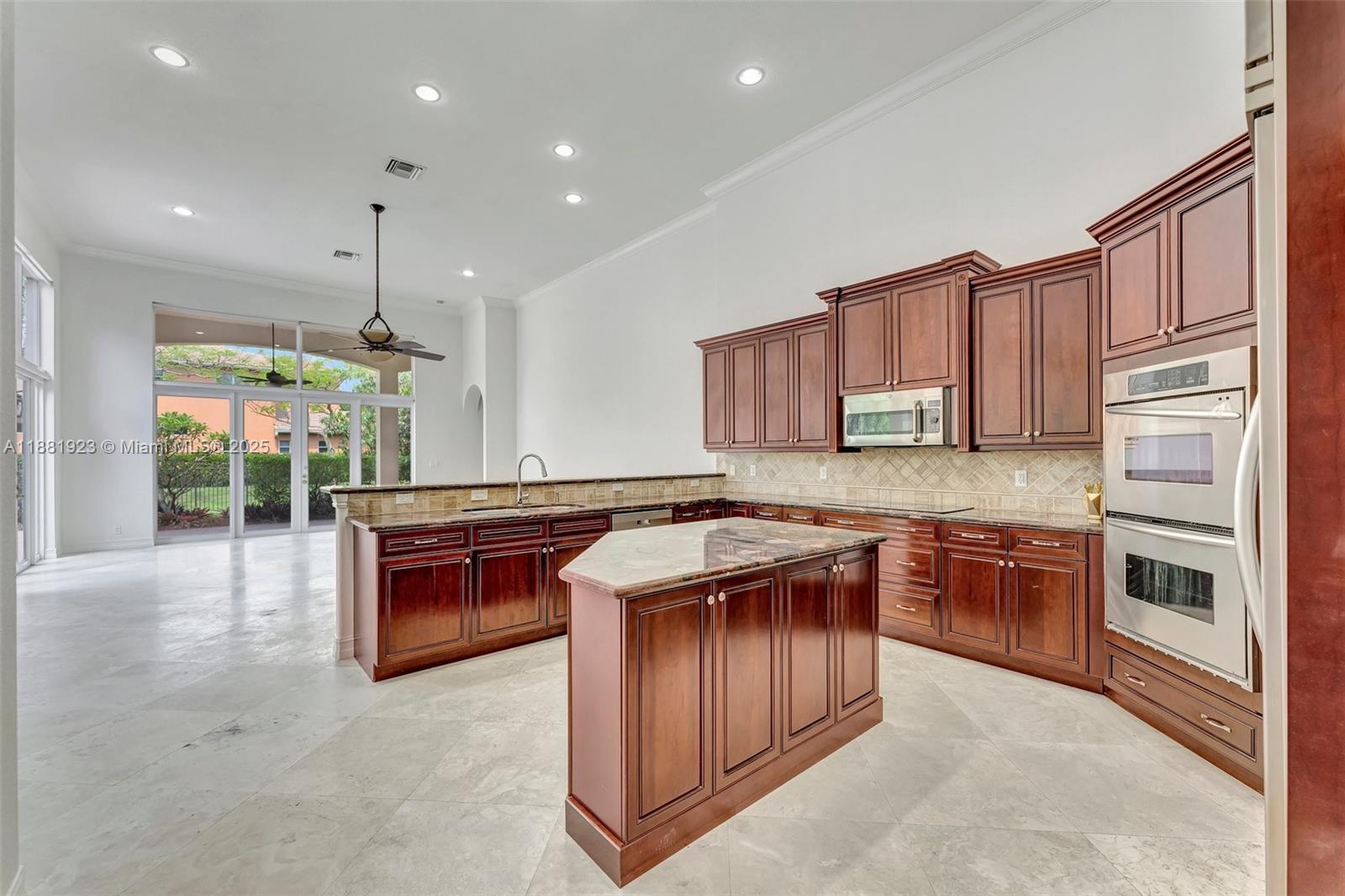 KAPOK GROVE ESTATES - Residential Lease