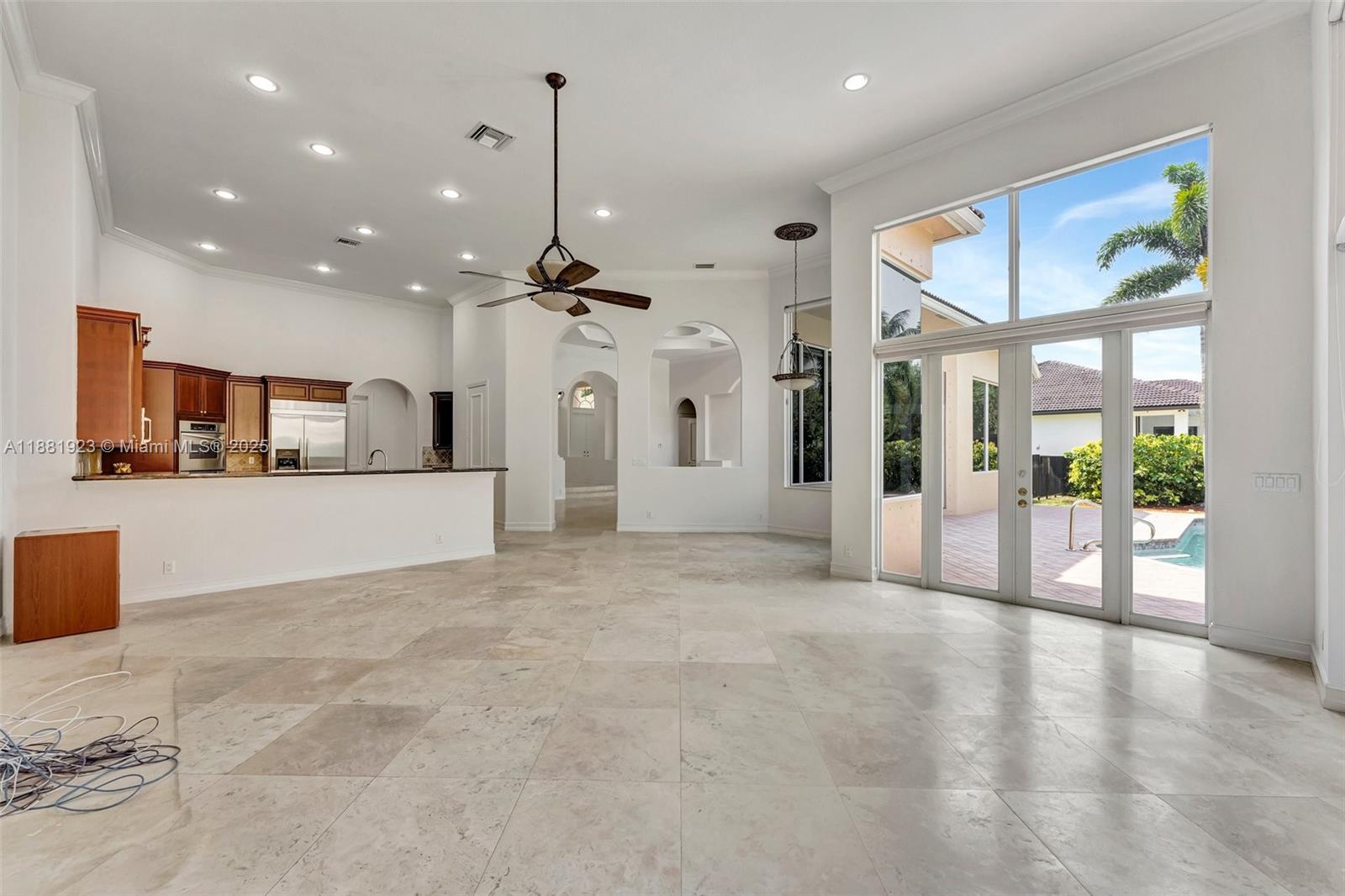KAPOK GROVE ESTATES - Residential Lease