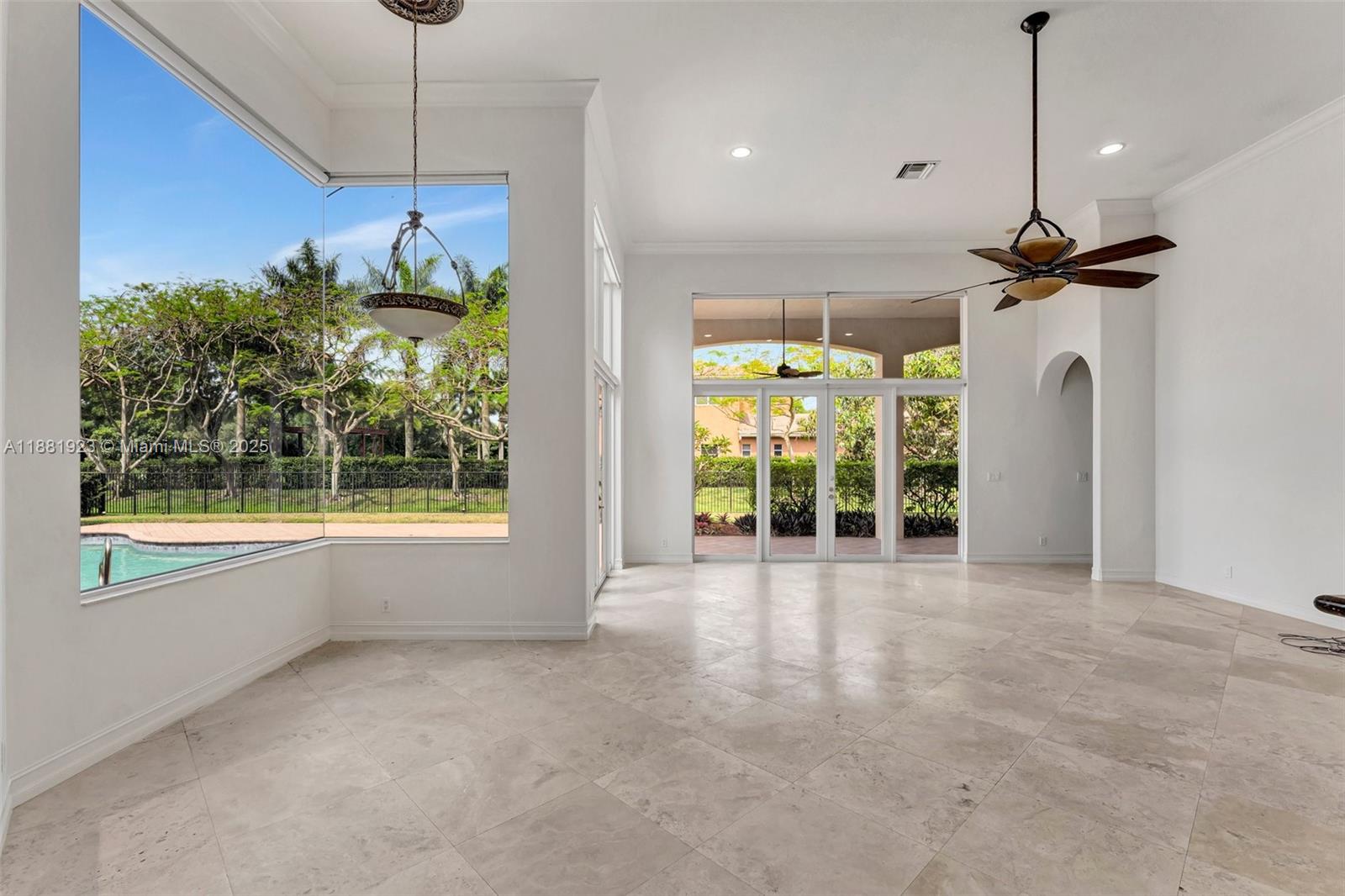 KAPOK GROVE ESTATES - Residential Lease