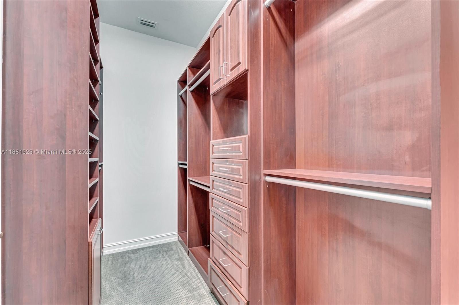 KAPOK GROVE ESTATES - Residential Lease