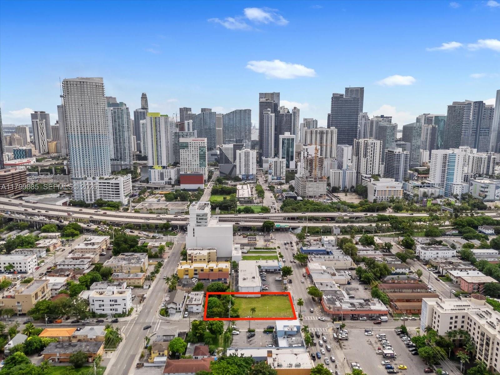 CITY OF MIAMI SOUTH - Commercial Sale