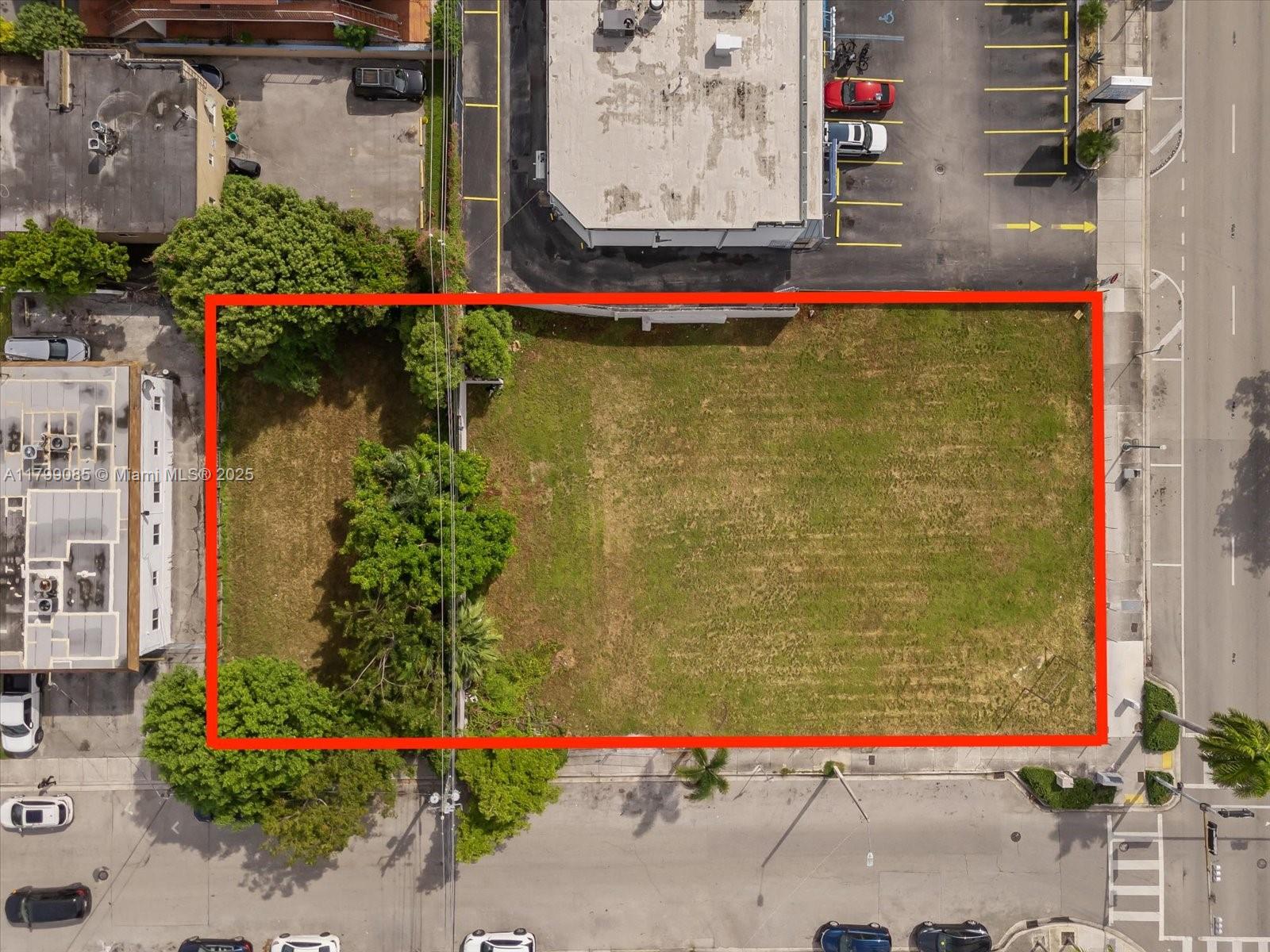 CITY OF MIAMI SOUTH - Commercial Sale