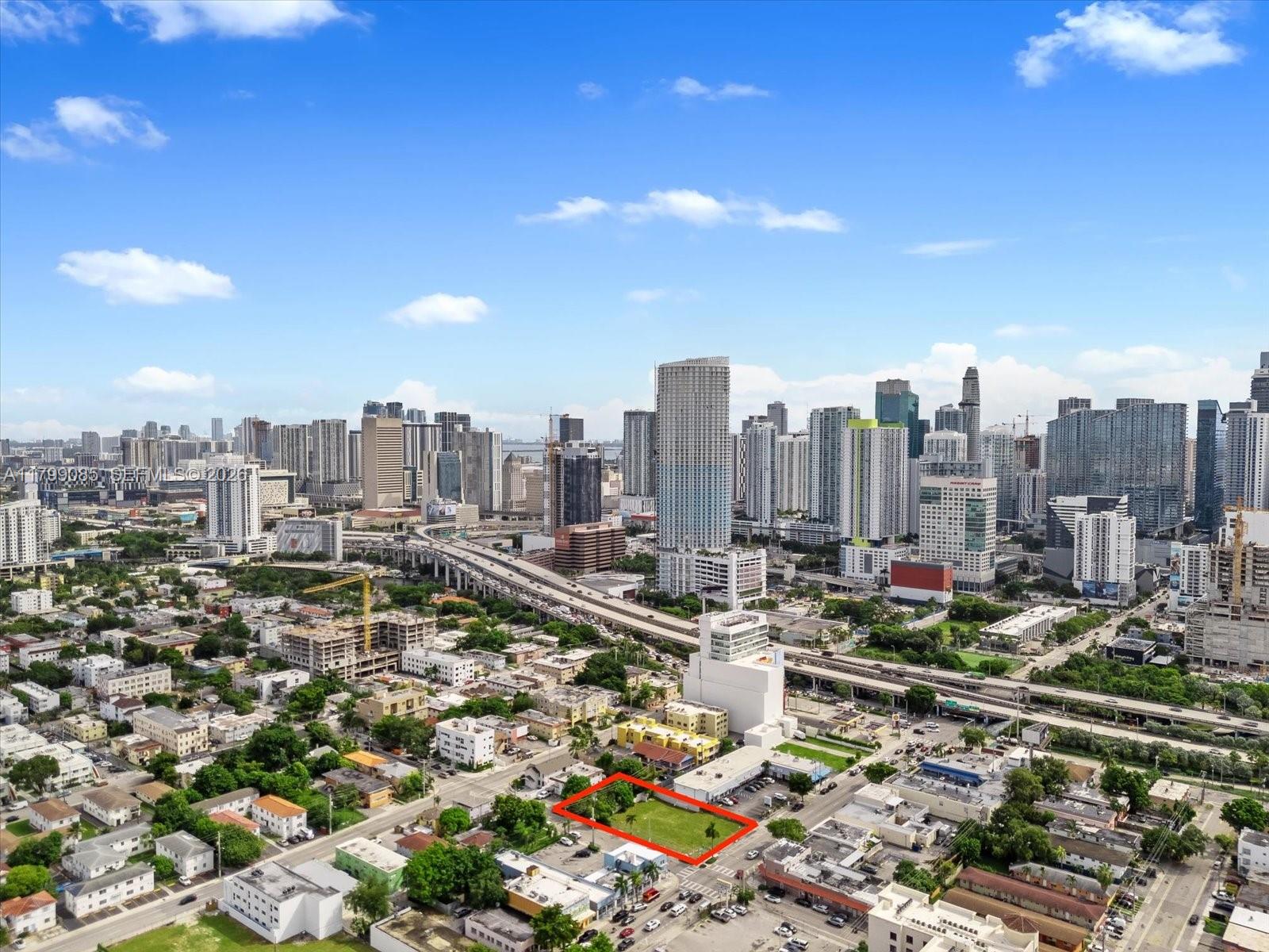 471 & 719 SW 8th St & 5th Av