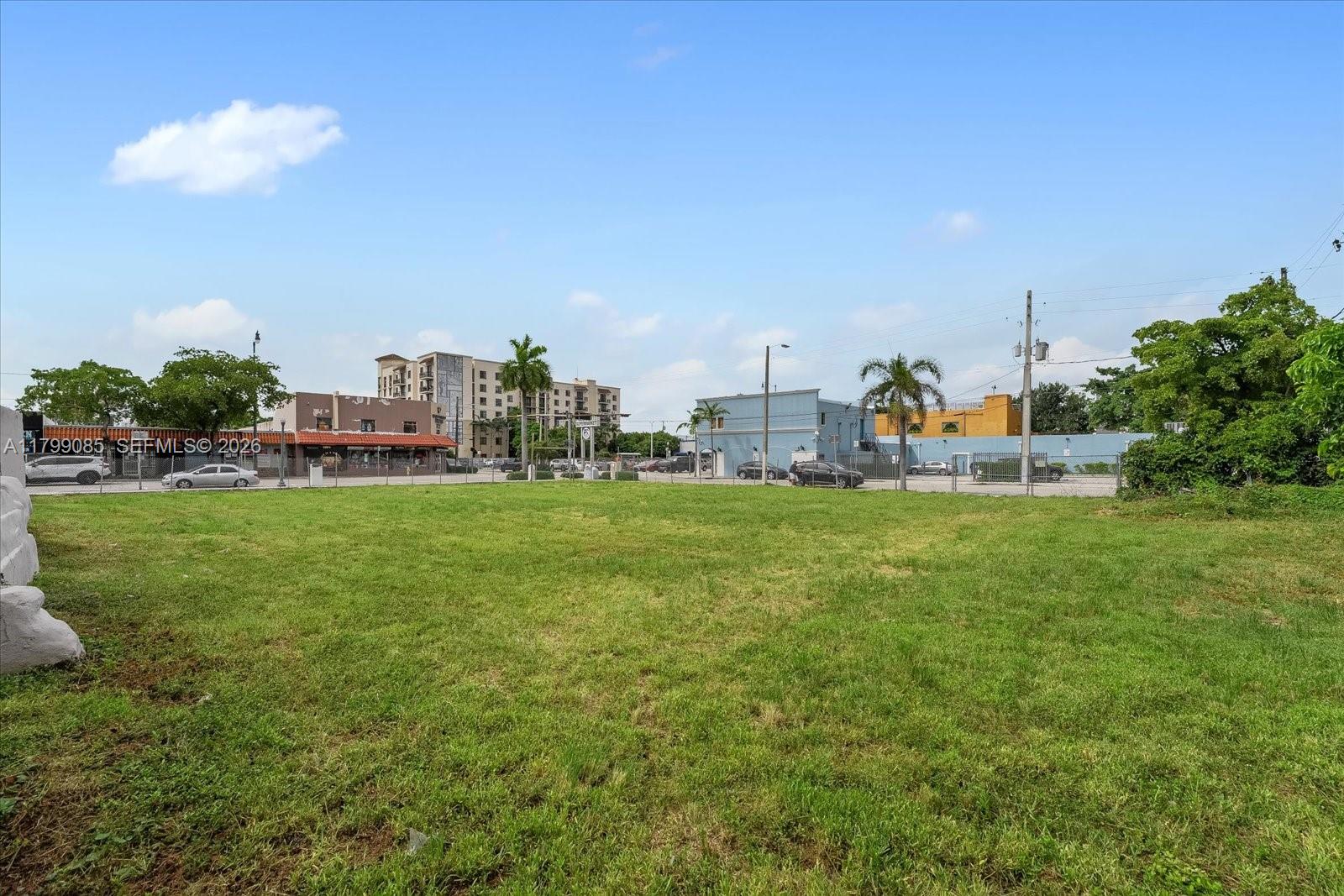 CITY OF MIAMI SOUTH - Commercial Sale