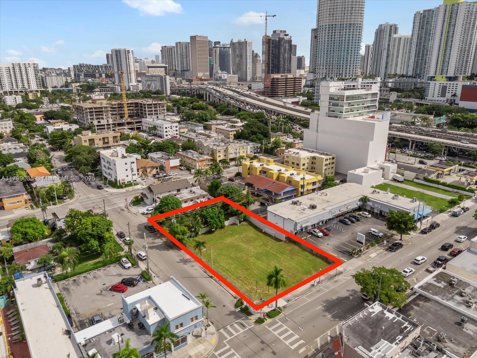 CITY OF MIAMI SOUTH - Commercial Sale