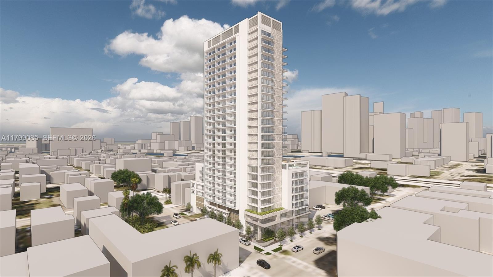 471 & 719 SW 8th St & 5th Av