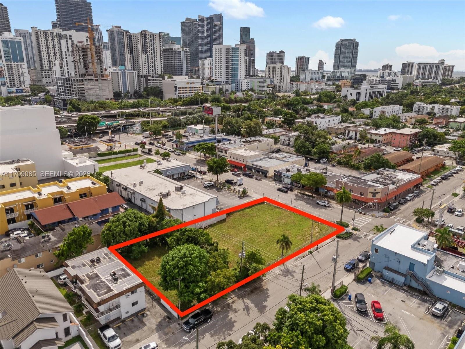 CITY OF MIAMI SOUTH - Commercial Sale