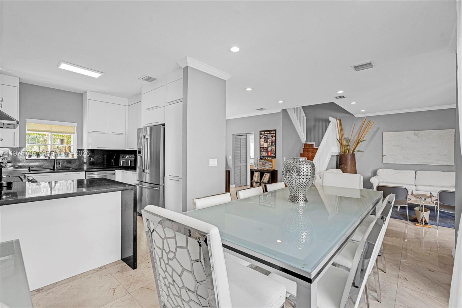 WEST LAKE VILLAGE PLAT - Residential