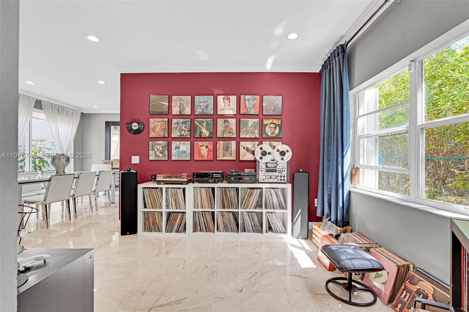 WEST LAKE VILLAGE PLAT - Residential