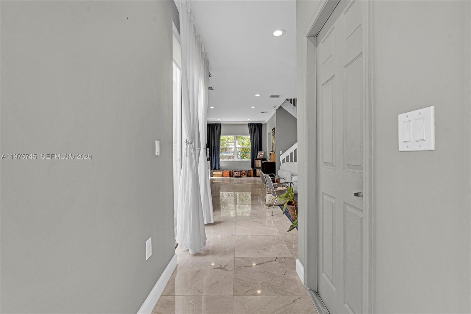 WEST LAKE VILLAGE PLAT - Residential