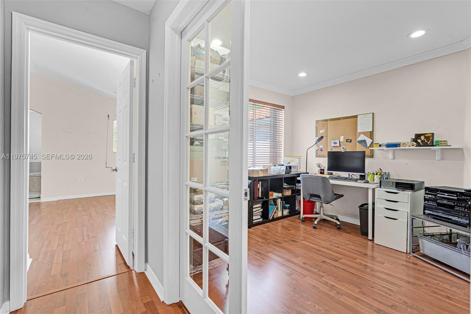 WEST LAKE VILLAGE PLAT - Residential