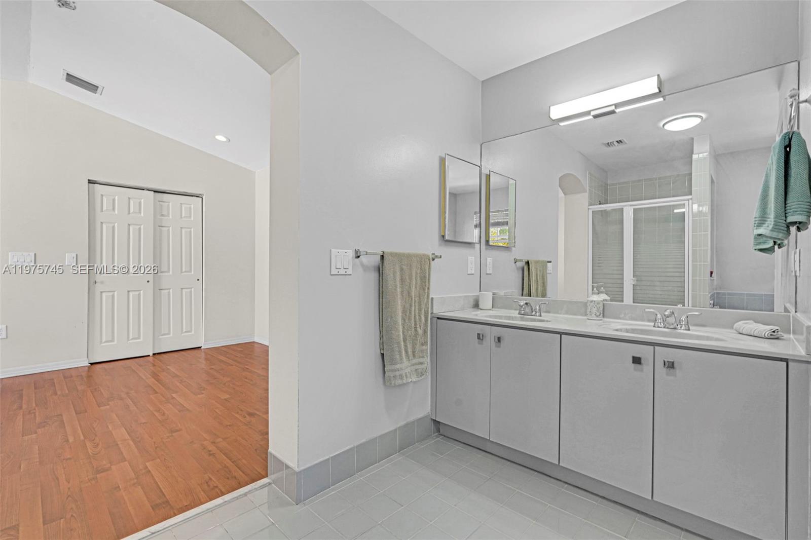 WEST LAKE VILLAGE PLAT - Residential