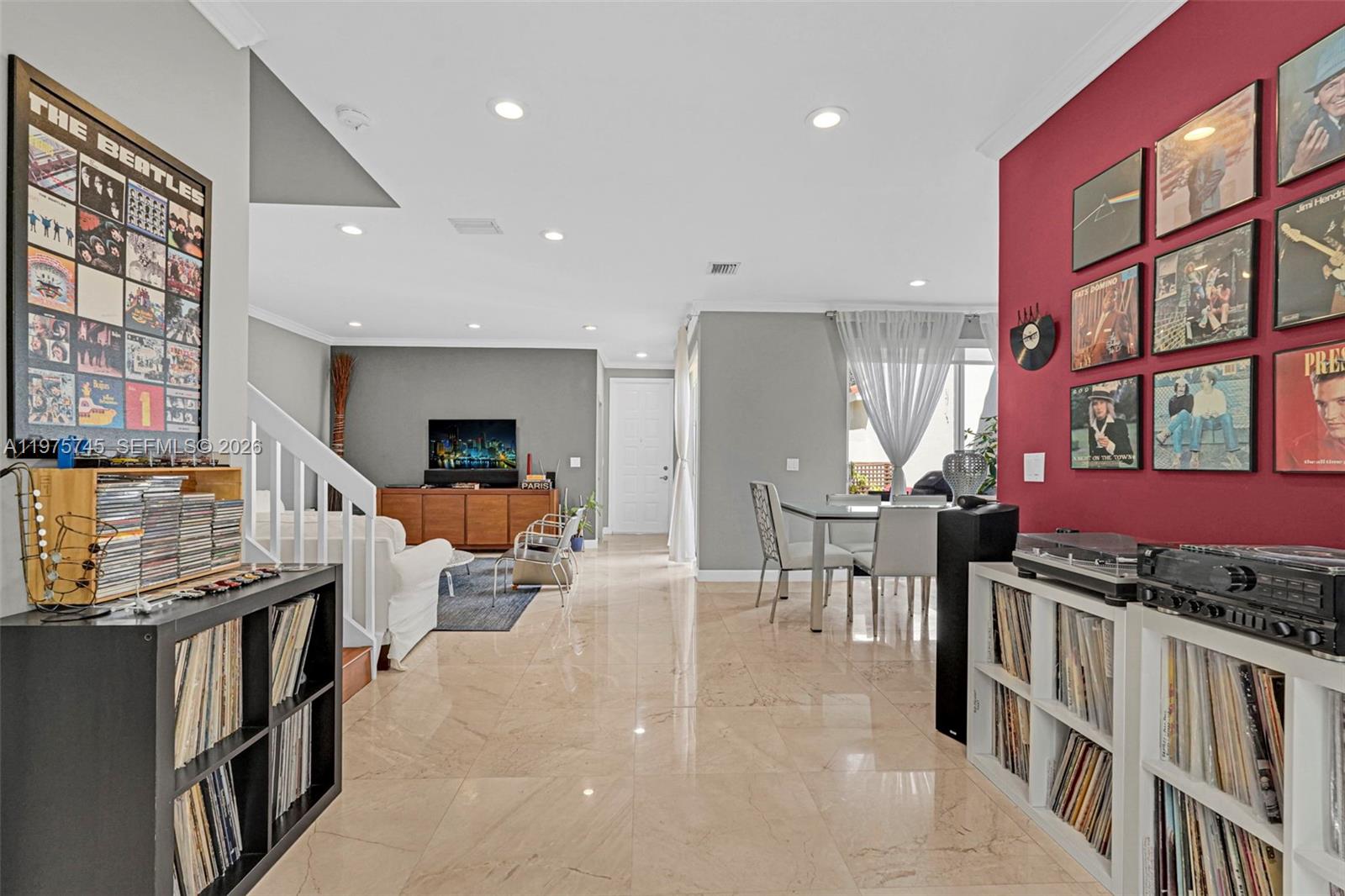 WEST LAKE VILLAGE PLAT - Residential