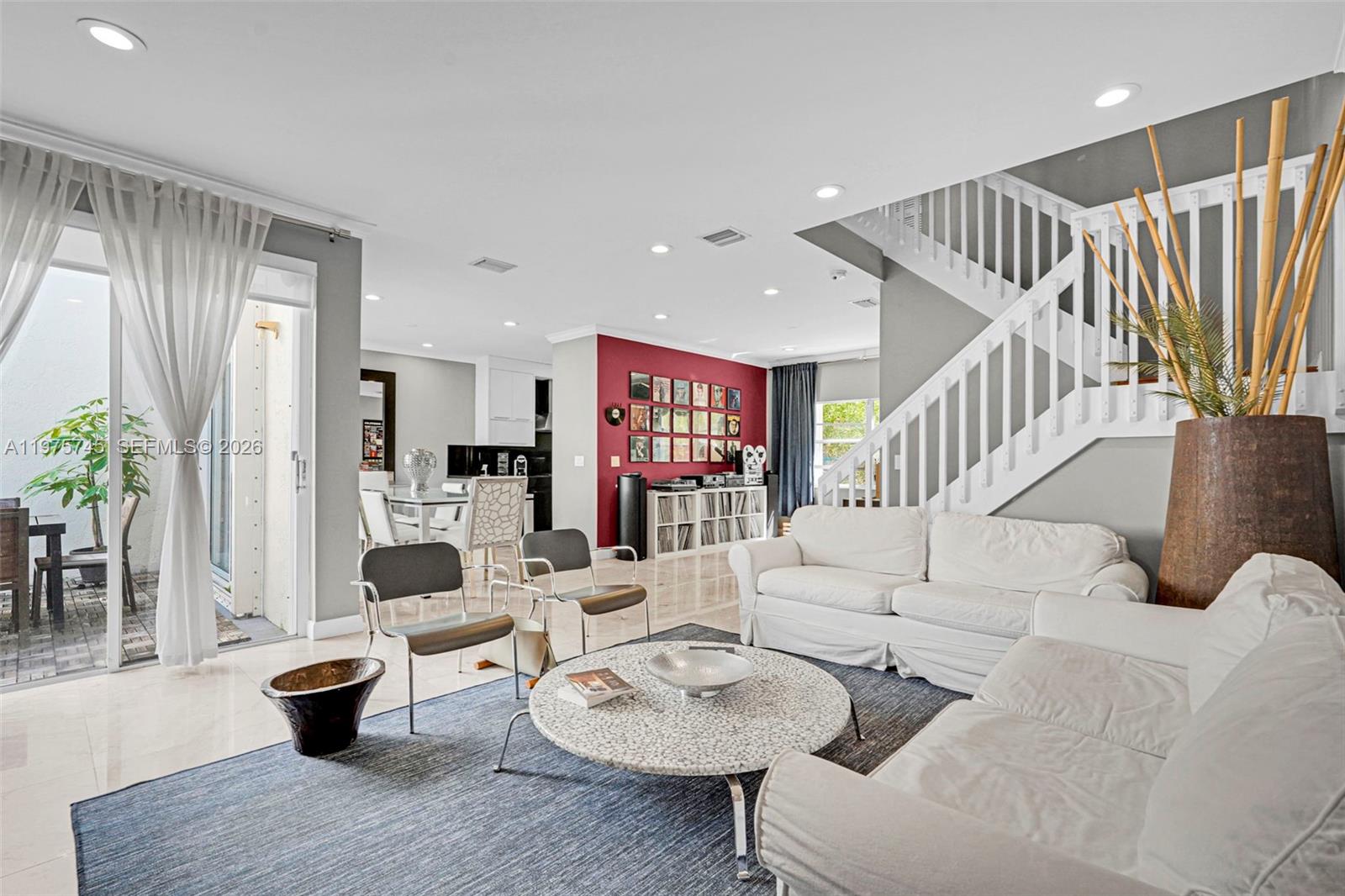 WEST LAKE VILLAGE PLAT - Residential