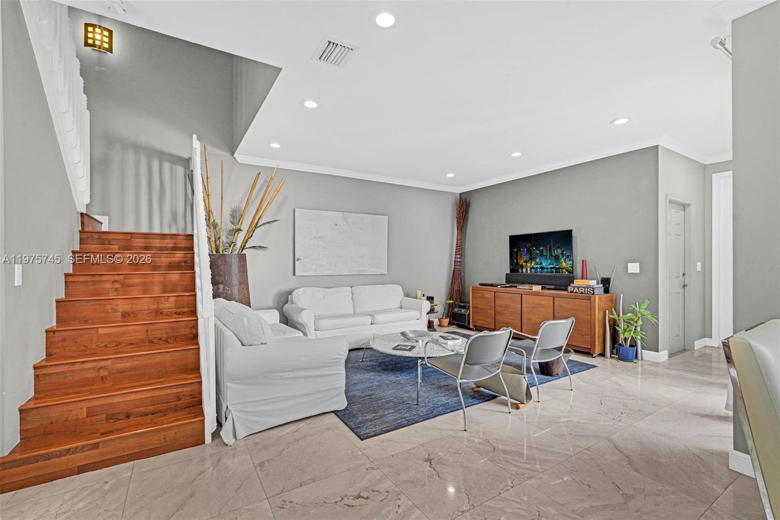 WEST LAKE VILLAGE PLAT - Residential