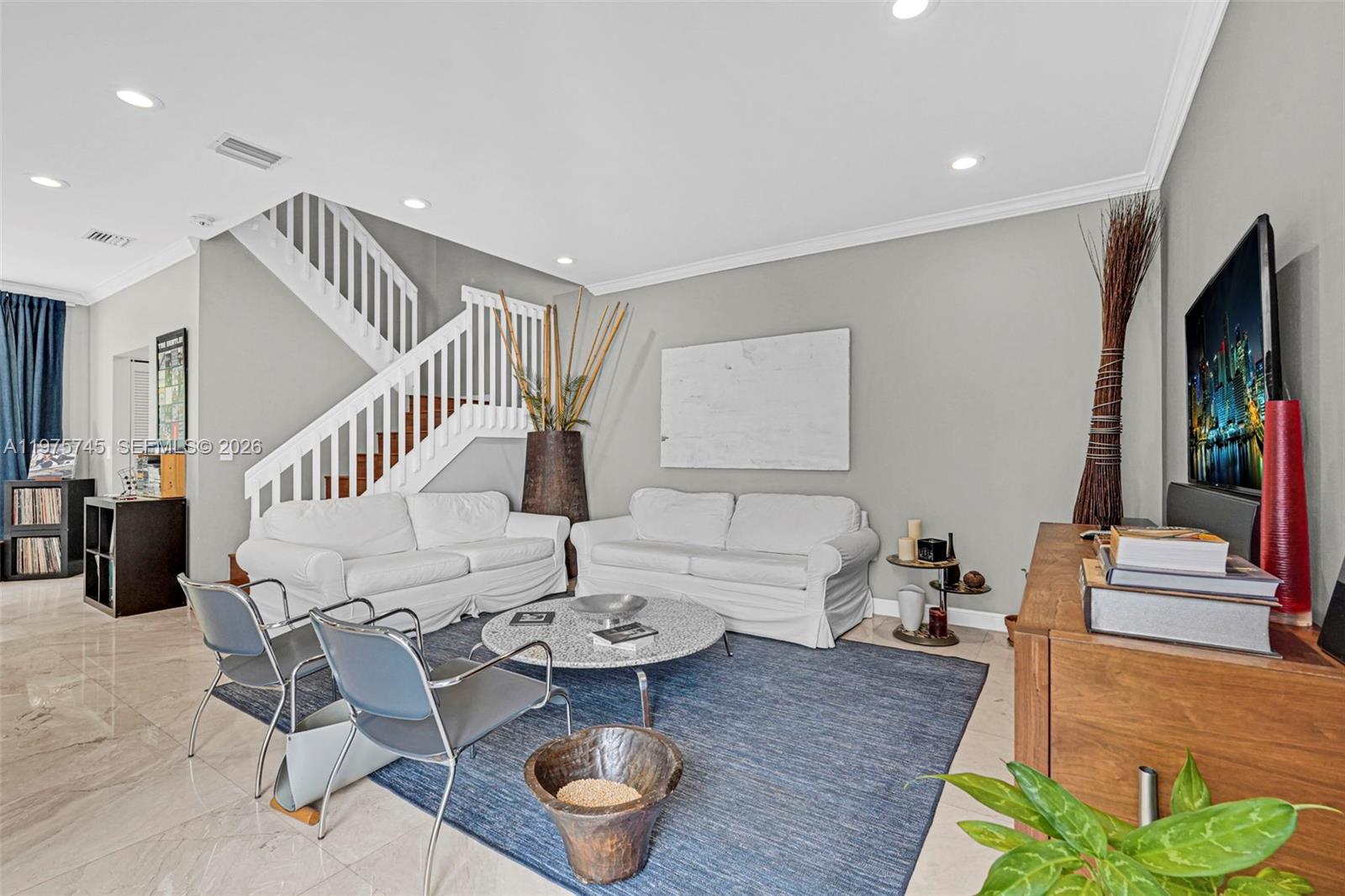 WEST LAKE VILLAGE PLAT - Residential