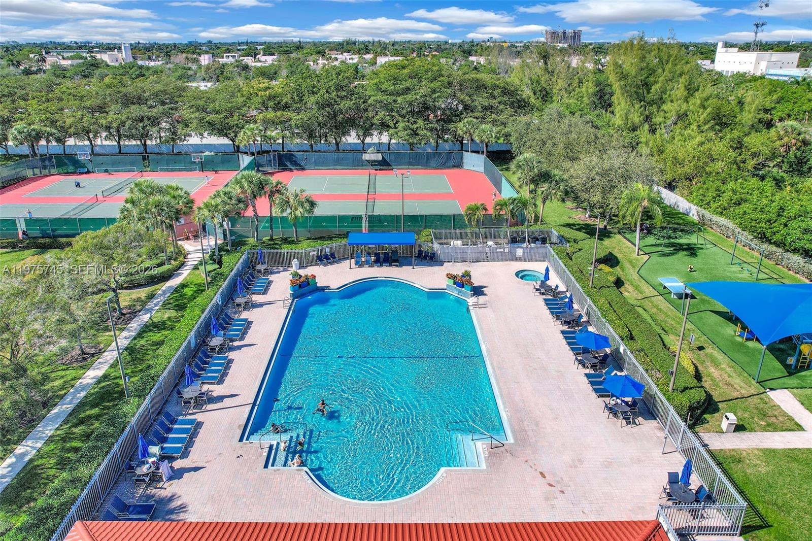 WEST LAKE VILLAGE PLAT - Residential