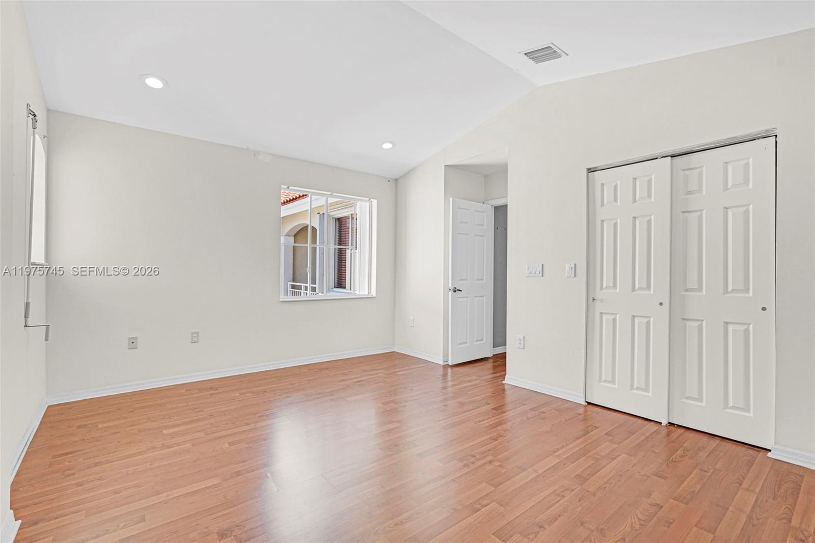 WEST LAKE VILLAGE PLAT - Residential