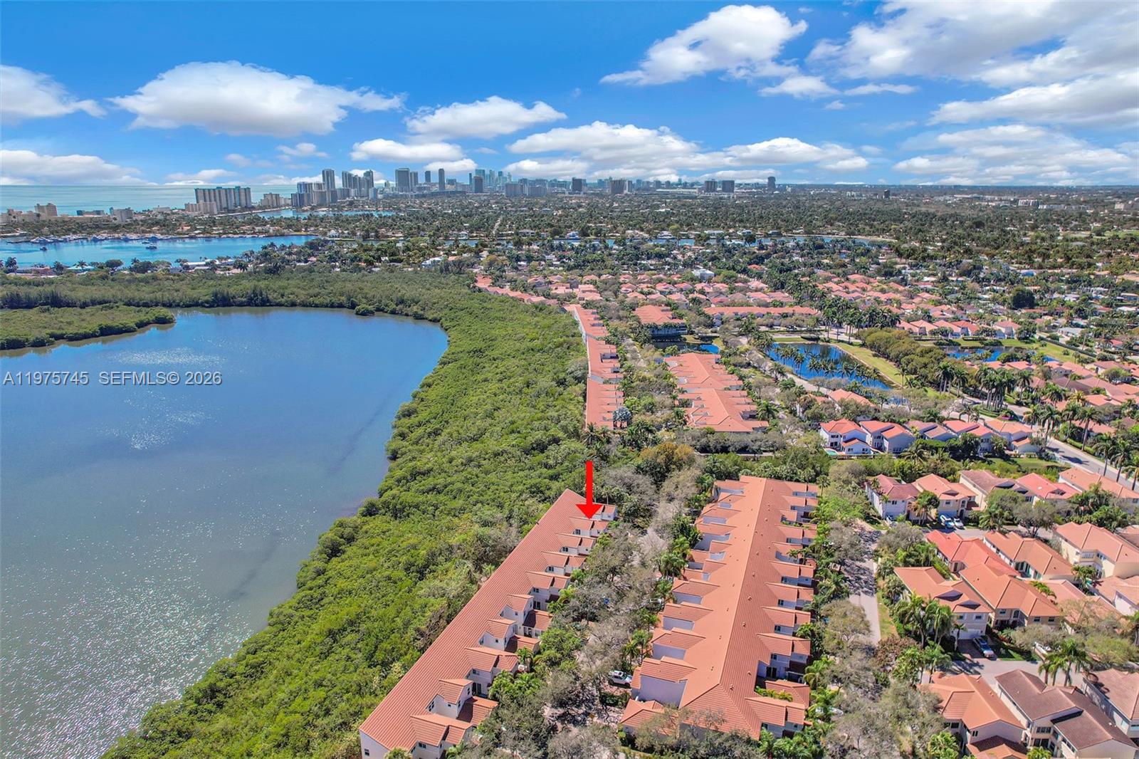 WEST LAKE VILLAGE PLAT - Residential