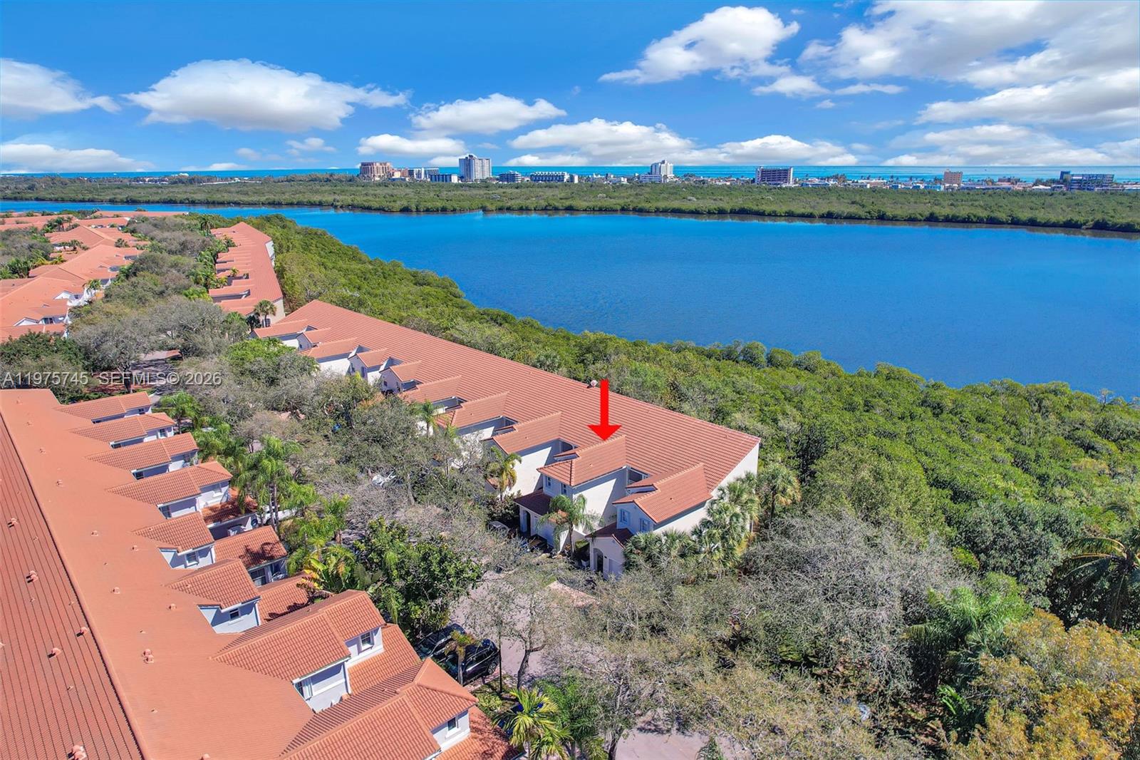 WEST LAKE VILLAGE PLAT - Residential