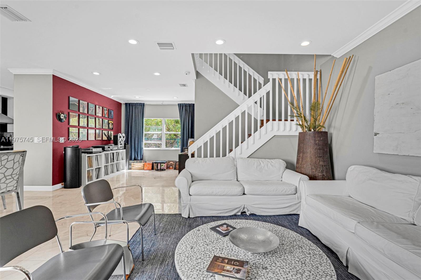 WEST LAKE VILLAGE PLAT - Residential