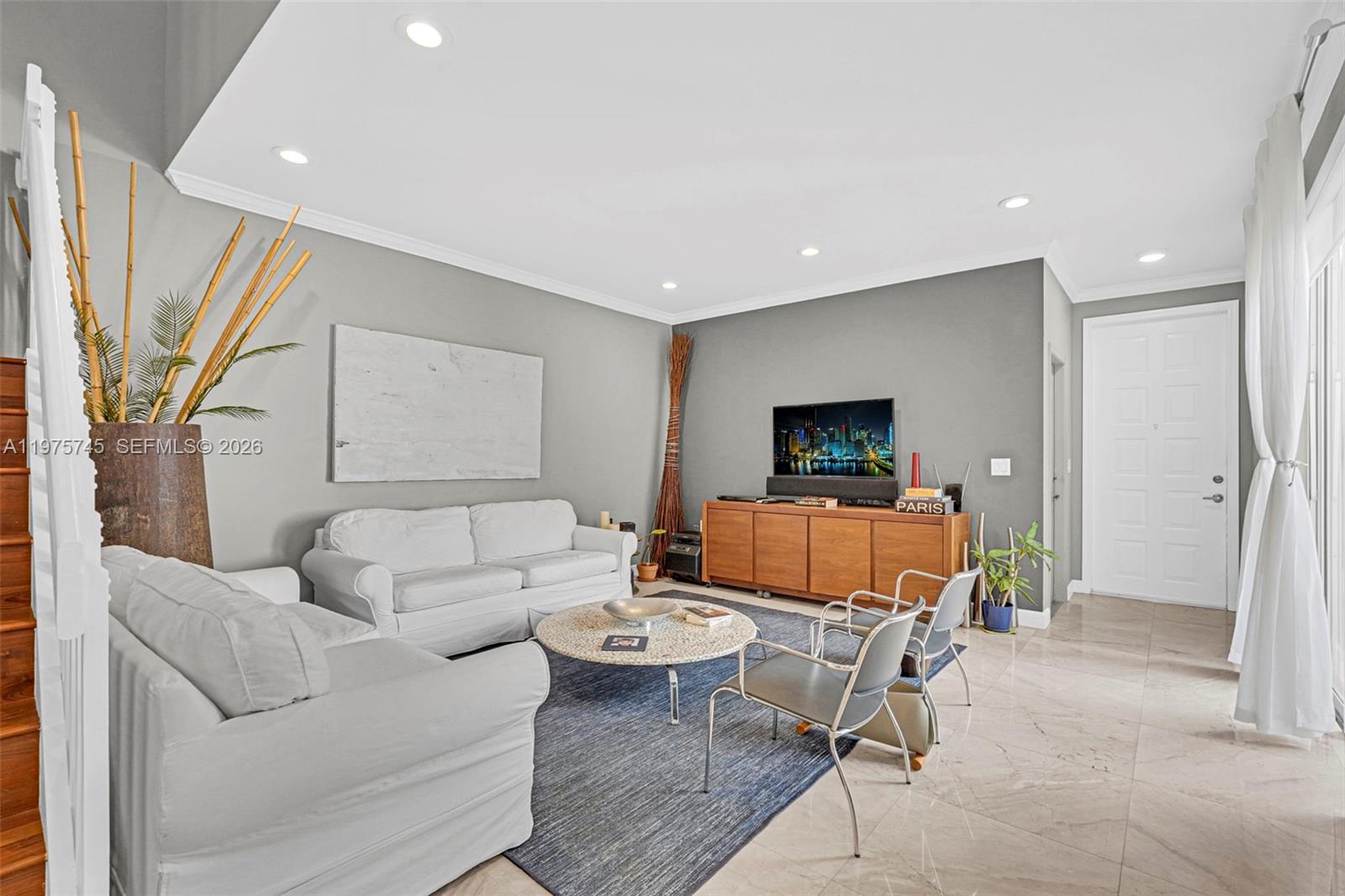 WEST LAKE VILLAGE PLAT - Residential