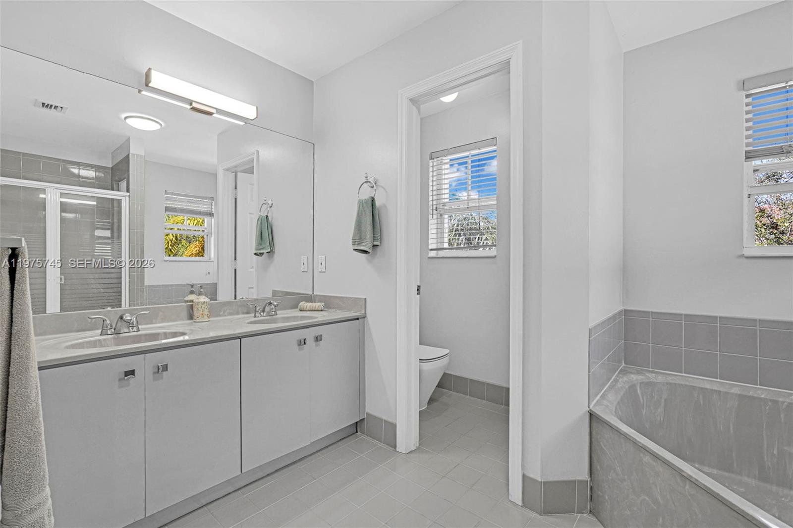 WEST LAKE VILLAGE PLAT - Residential