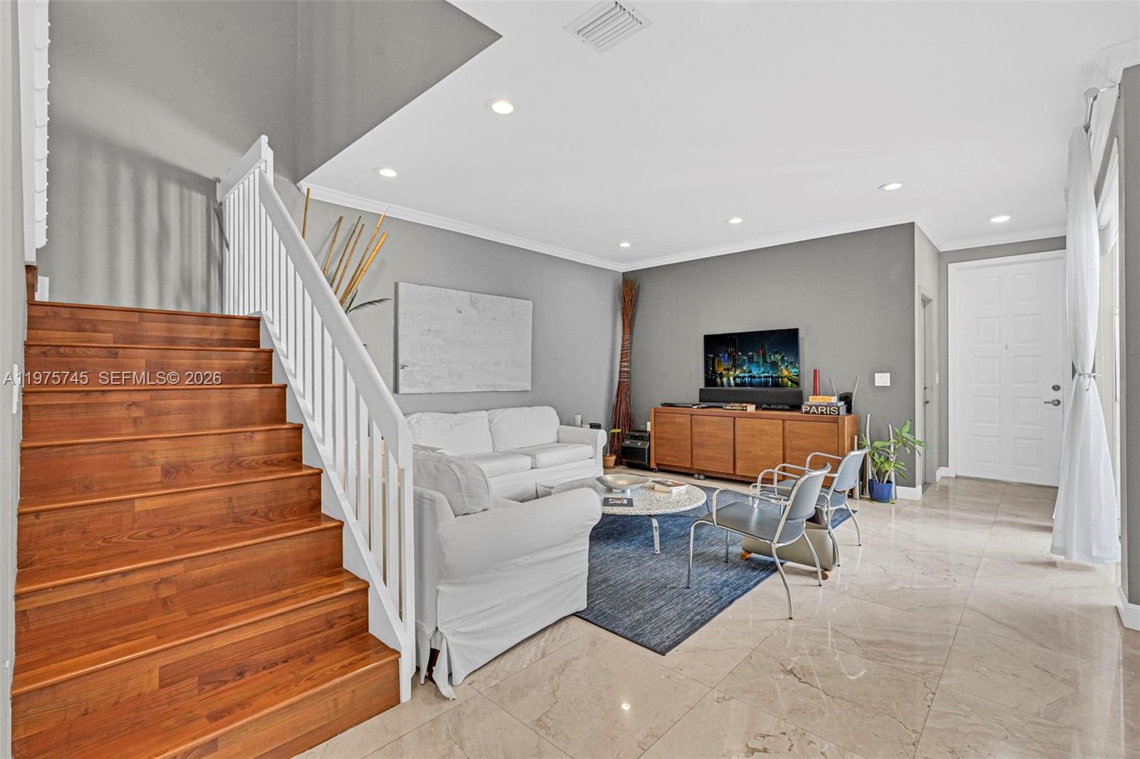 WEST LAKE VILLAGE PLAT - Residential