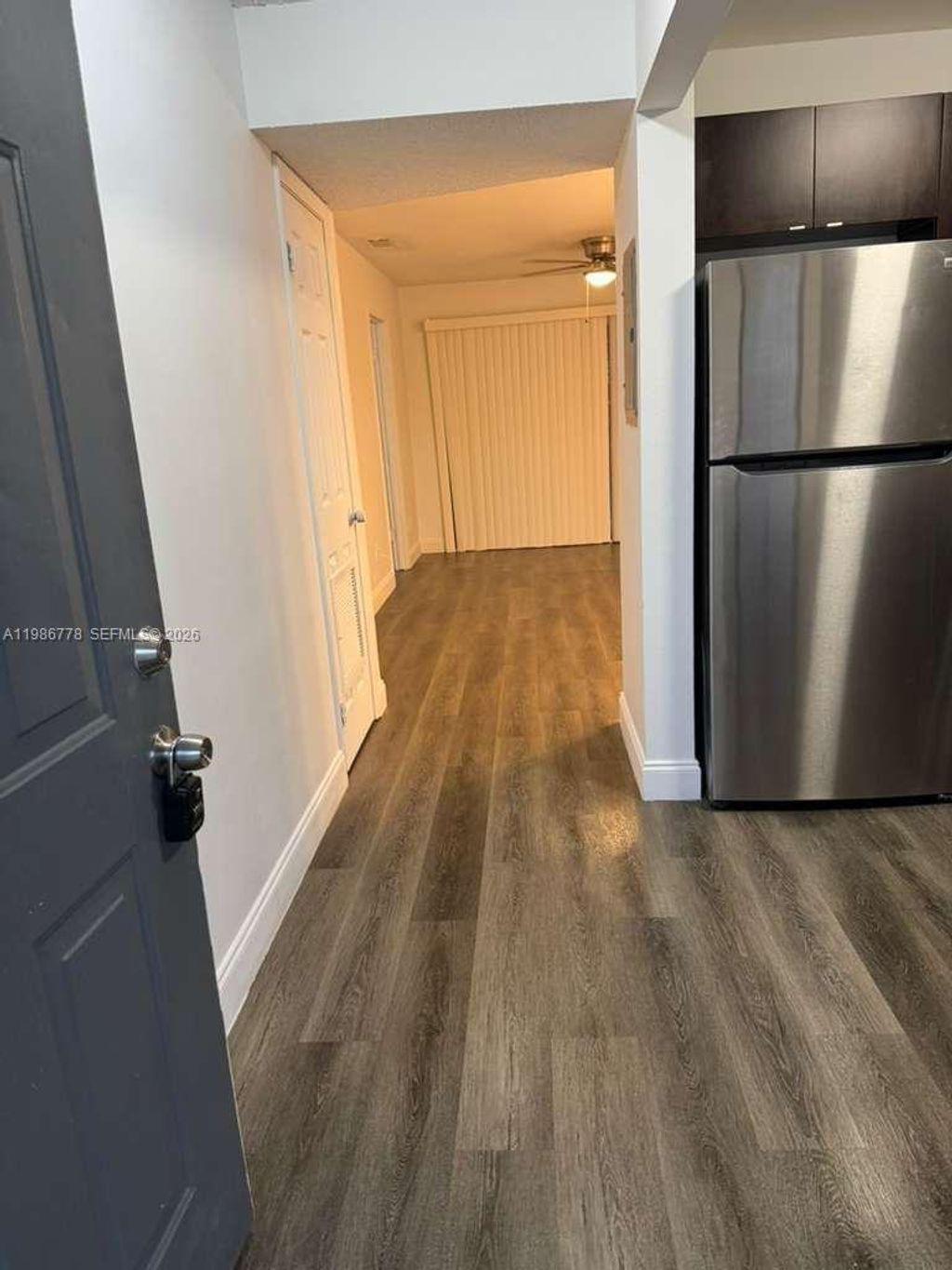 Photo of 605 Ixoria Ave #15, Fort Pierce, FL 34982 (MLS # A11986778)