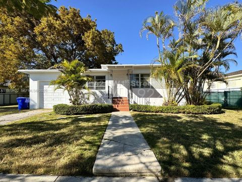 5353 SW 6th St - Miami FL 33134