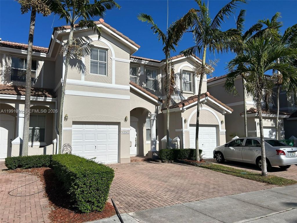 Photo of 12515 SW 124th Path, Miami, FL 33186 (MLS # A11991399)